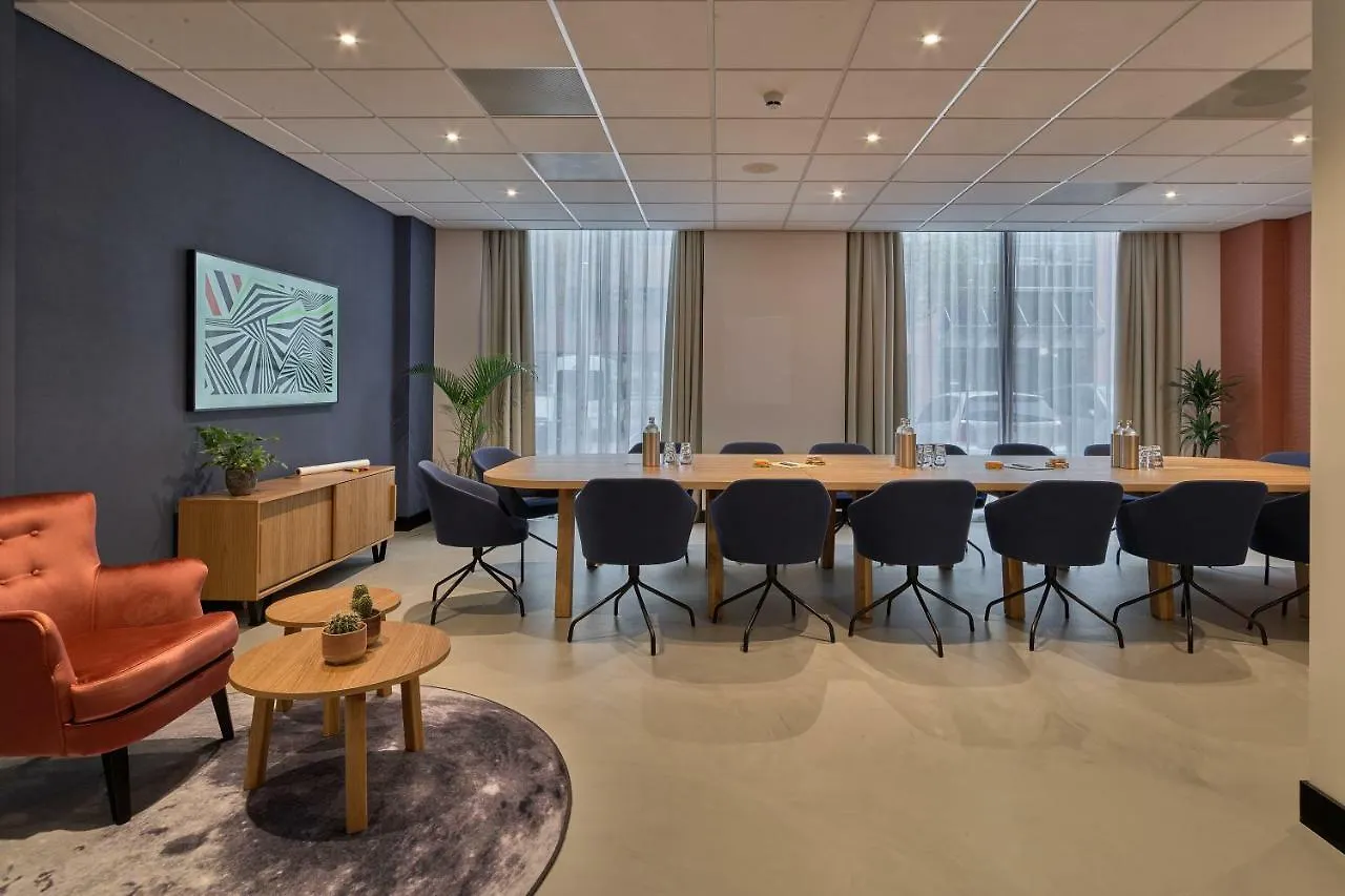 Cityden Stadshart Amstelveen Aparthotel