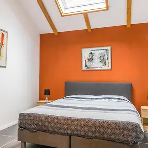 Apartment Valkenhof 