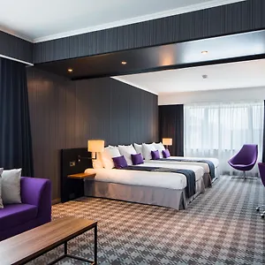 Radisson Blu Amsterdam Airport, Schiphol Otel