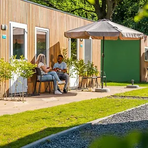 Apartment Comfort By Europarcs Het Amsterdamse Bos, Amstelveen