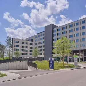 Dorint Muenchen/garching 4*, Garching bei München Německo