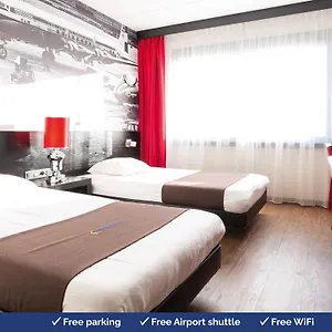 Western Amsterdam Airport Otel
