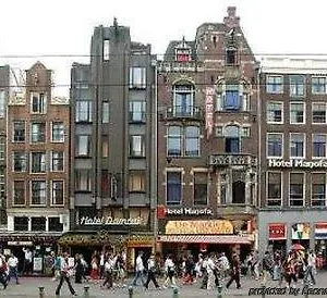 Manofa Otel