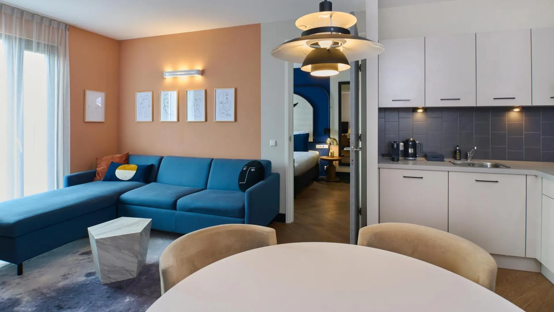 Cityden Stadshart Amstelveen 4*,  Netherlands