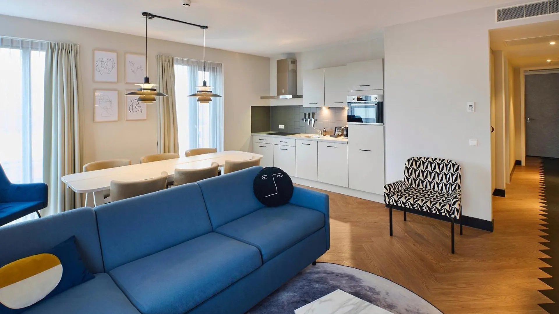 Aparthotel Cityden Stadshart Amstelveen