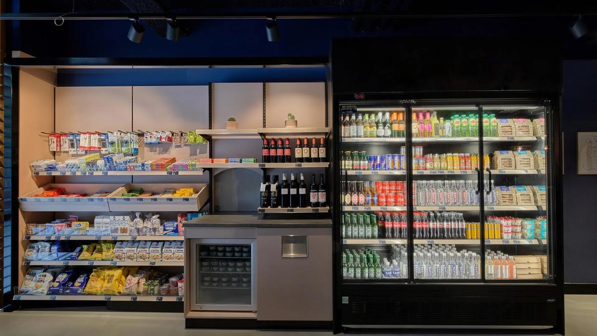 Cityden Stadshart Amstelveen Aparthotel