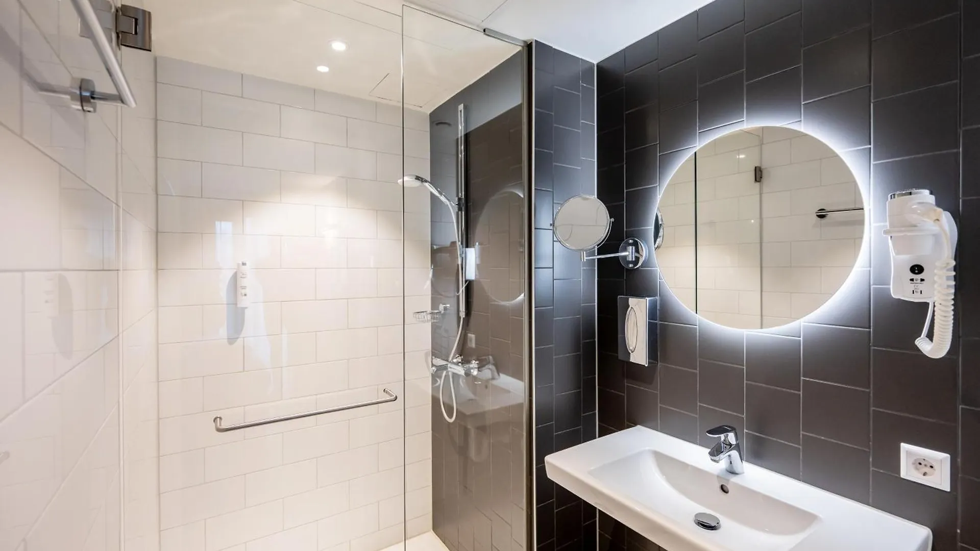 Aparthotel Cityden Stadshart Amstelveen