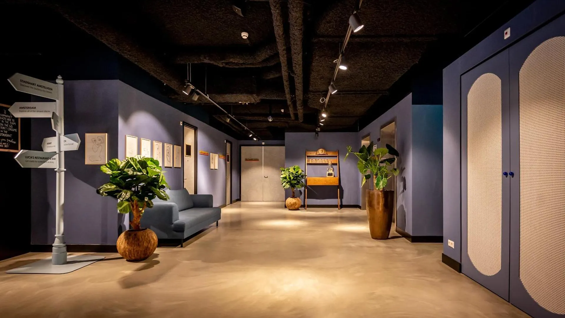 Cityden Stadshart Amstelveen Aparthotel