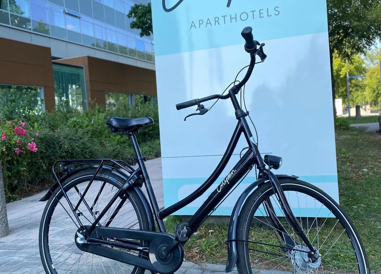 Cityden Stadshart Amstelveen Netherlands